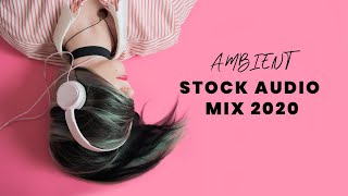 Ambient Stock Audio 2020 // Music for YouTube videos | TemplateMonster
