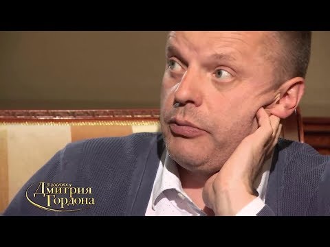 Parfenov on free journalists in modern Russia