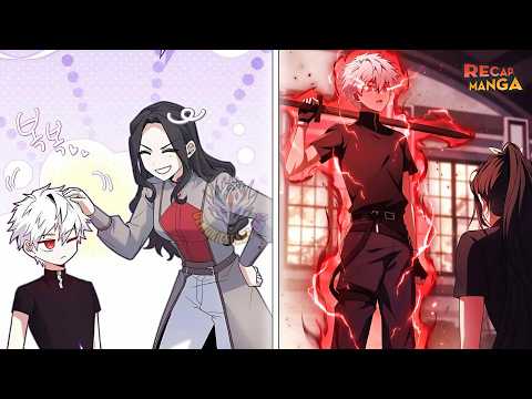 Everyone Treats Him Like a Child, But He Is Actually a Hero Who Returned After 5000 Years