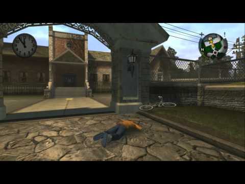 Bully Scholarship Edition pt105 - Bursting In Part I