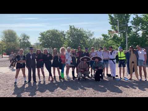 9as avslutningsvideo