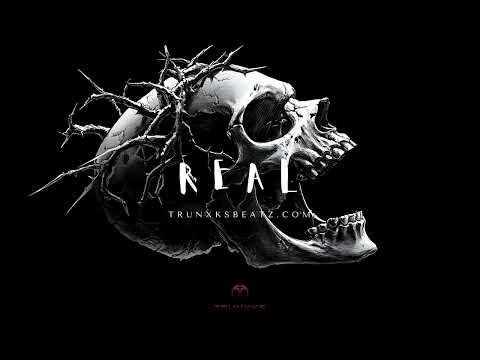 REAL (Eminem x NF x Hopsin Type Beat)