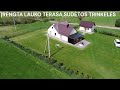 Gyvenamasis namas Jurbarko rajono sav., Petkaičiuose, Petkaičių g.