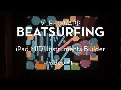 VLEK08_APP Herrmutt Lobby-Beatsurfing-Demo#1 ipad