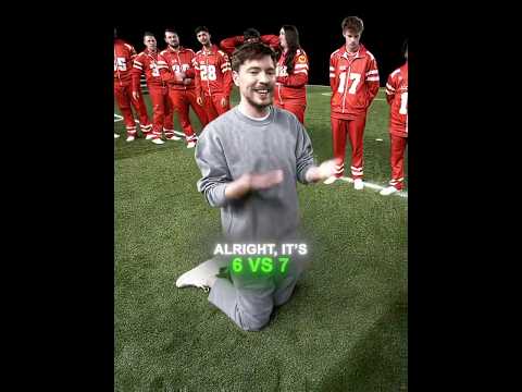 No Way MrBeast Did This ! 💀🔥