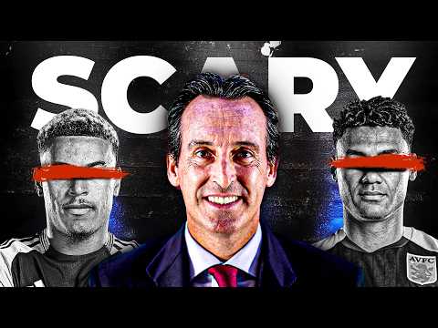 The Premier League Has An Aston Villa Problem