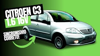 Interpretação p1327 Citroen