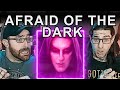 WE CRIED AFRAID OF THE DARK MOTIONLESS IN WHITE