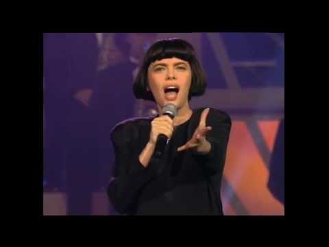 Mireille Mathieu - Non, Je Ne Regrette Pas Rien