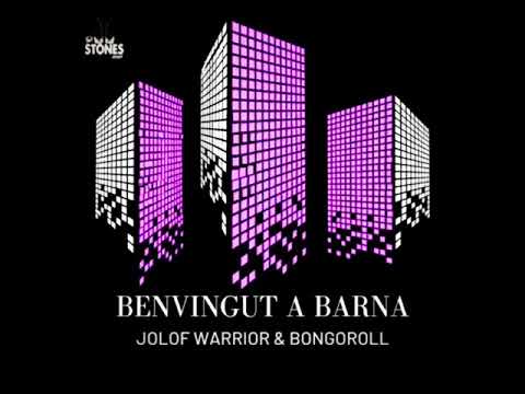 Jolof Warrior Benvingut a barna