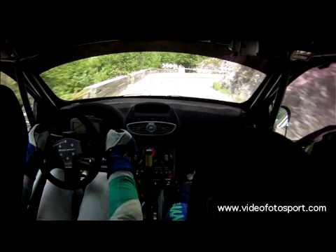 31° Rally Prealpi Orobiche  /  Roggiani - Ruggeri