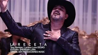 La Receta Los Rieleros Del Norte