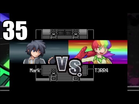 Pokemon Reborn Let's Play | Part 35