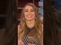 Sofia Vergara Doesn T Worry About Getting Arrested Sofiavergara Shorts