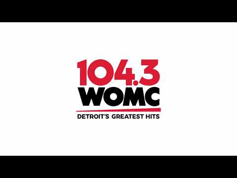 WOMC/Detroit, Michigan Legal IDs - July 7, 2022