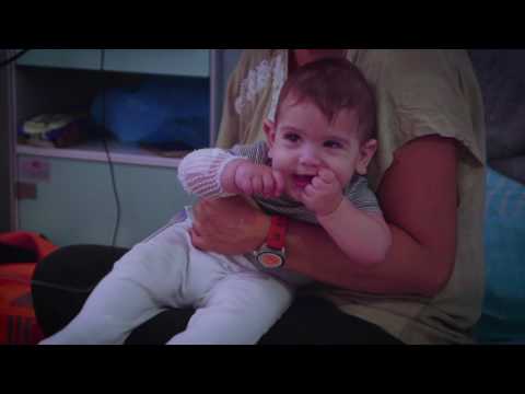 Pediatric Oncology | Friends of Sheba DNA Of A Hero Gala 2016