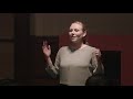Why We Shouldn T Be A Voice For The Voiceless Libby Powell TEDxLSE