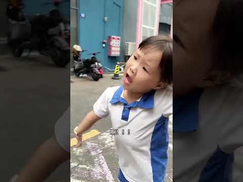 这个世界需要阿姨的正能量！！！ #宝爸带娃 #人类幼崽 #露兮粑粑 #小小露兮 #内容启发搜索