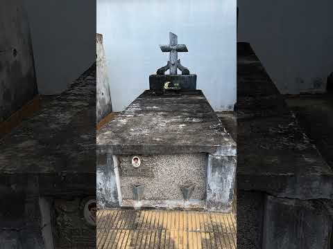 Cementerio pilar Santa Fe