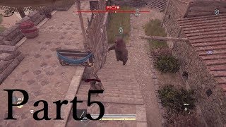 サイコパス・カサンドラさんのぶらり、ギリシア散歩　Part5【アサシンクリードオデッセイ】