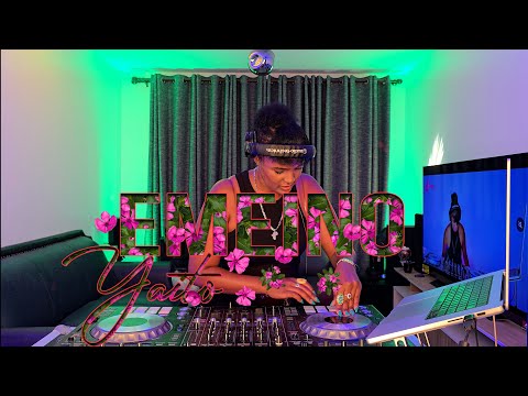 EMEINO MIX| DJ BUNNEY|FT|OMBIRO, MCUBAMBA,RIRANYA,MOMBINYA,BIKUNDO,3 ARY BAND,