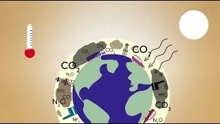 4 minutes pour tout comprendre sur le changement climatique