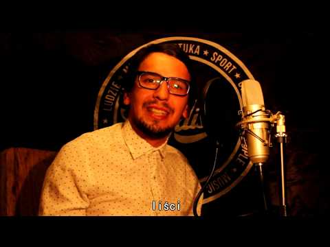 Proste Wersy #hot16challenge2