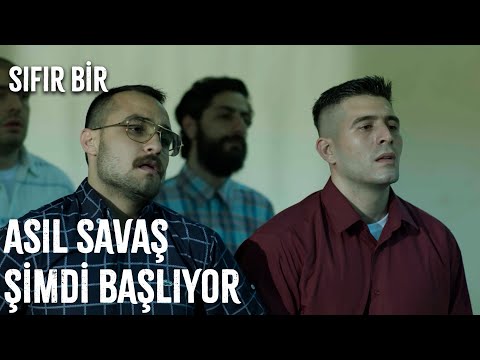 Babalar Tahliye - Sıfır Bir