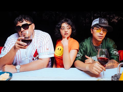 Cachirulaa and Loojansito