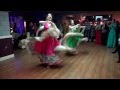 Зажигательный цыганский танец * ФЛАМЕНКО * Тольятти 2014 