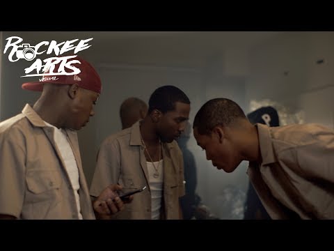 DCG Shun x Msav x DCG Bsavv - “ Back in Freestyle " ( Official Video ) Dir x @Rickee_Arts