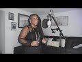 Lift Every Voice and Sing by Priscilla Woodson