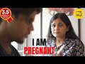 I Am PREGNANT SHORT FILM Teen Pregnancy | Prank Gone Wrong On Boyfriend Movie Hindi Content Ka Keeda