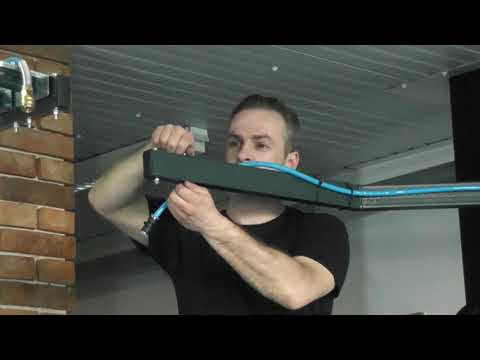 Table de clouage palettes pneumatico pt-2800_1