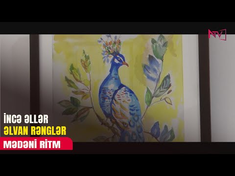 MƏDƏNİ RİTM 19.09.2025