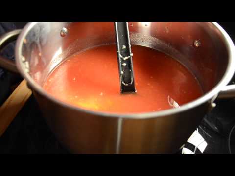 Svingod Fisksoppa :)