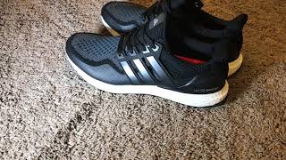 $25 Ultra boost 2.0 ATR - Not from Lin or Boostmaster?!