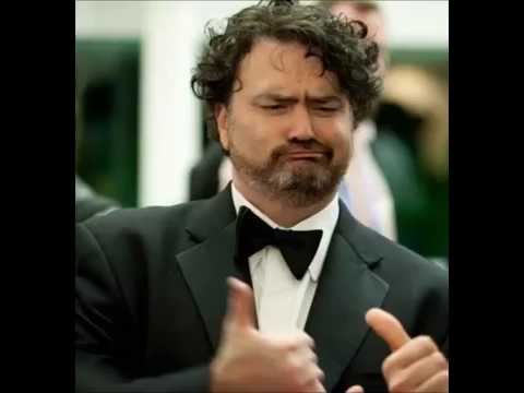 Giant Bombcast 01/27/2015 - With Special Guest Tim Schafer!