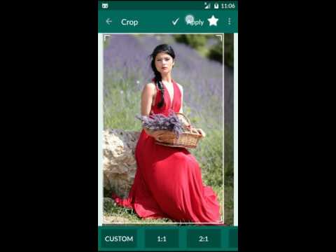 Pencil Sketch Editor Video