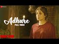 Adhure Full Video | MARY KOM | Priyanka Chopra | Sunidhi Chauhan | HD