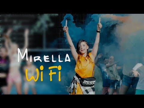 Mirella – Wi-Fi Video
