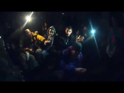 DELA VS MOROTE - Cuartos CLASI UNDERBRIDGE