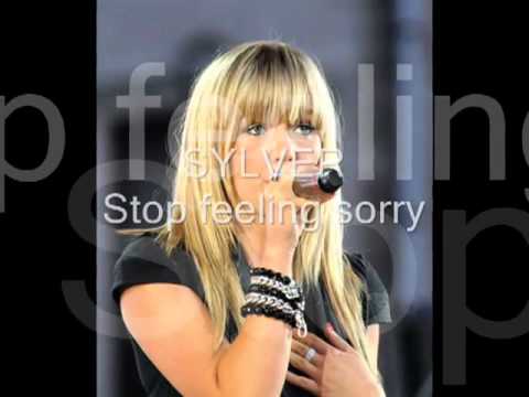 Stop Feeling Sorry - Sylver