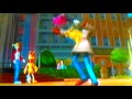 Inspector Gadget Biggest Caper Ever Trailer