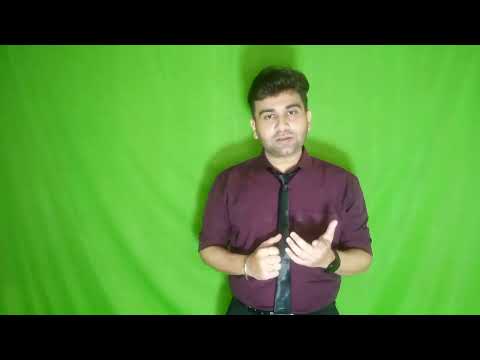 Gaurav Rungta Sophisticated Office Employee