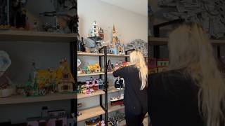 Download lagu updating my lego shelf ! #lego #legos #legobuild mp3