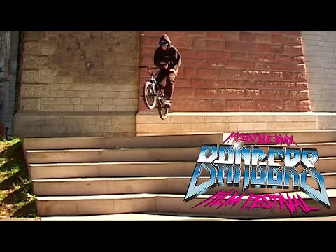 🥈 People's Store BMX BANGERS 2022 – "Hard Decisions" by Moritz Zell