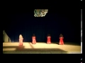 ВОСТОЧНЫЕ ТАНЦЫ Испанский танец - Me Voy (я ухожу) студии танца ...