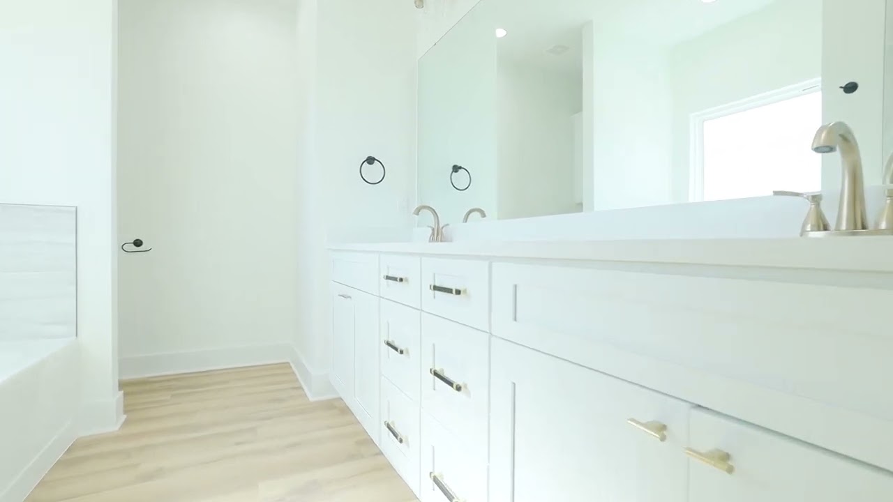 Custom Home Remodeling Project