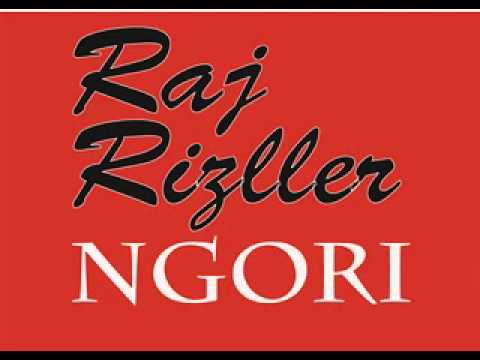 Raj Rizller - Ngori :- **From Nairoberry With Love